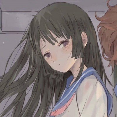 提车第1天开沟里女子淡定合影